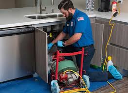 Best Commercial Plumbing Services  in Jefferson, OH